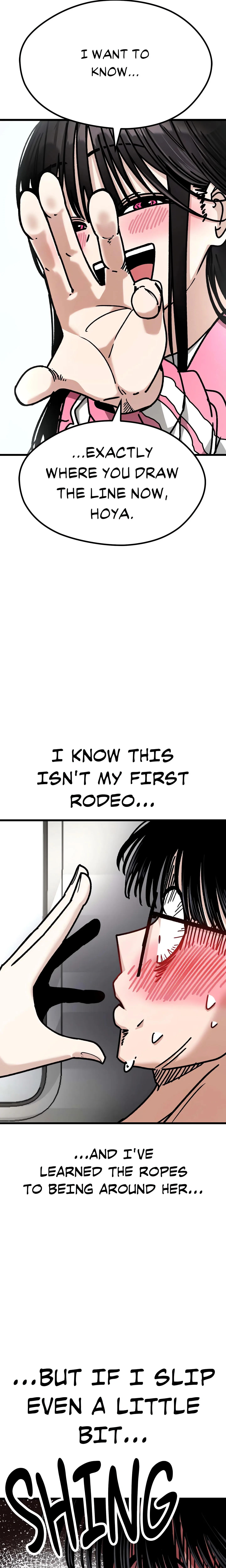 The Student, The Witch, and The Academy Chapter 9 page 23