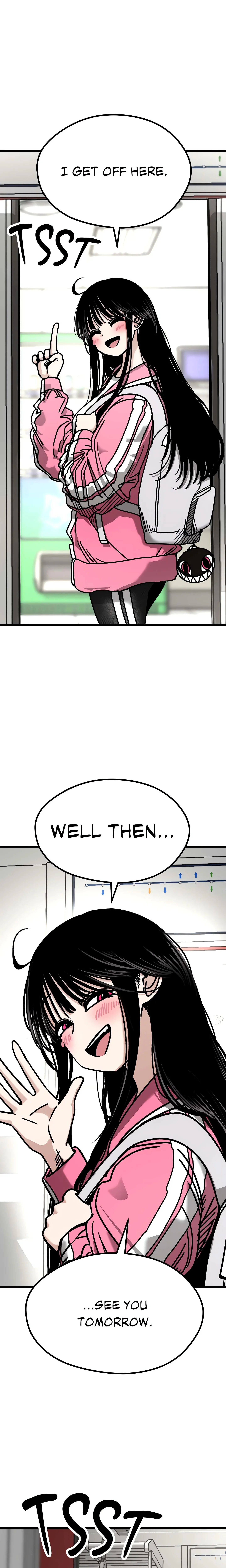 The Student, The Witch, and The Academy Chapter 9 page 25