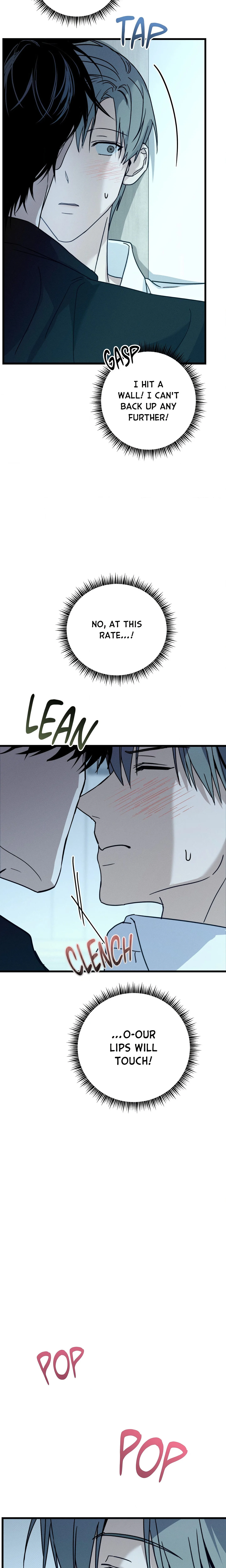 The Ex-orcist (Uncensored) Chapter 10 page 13