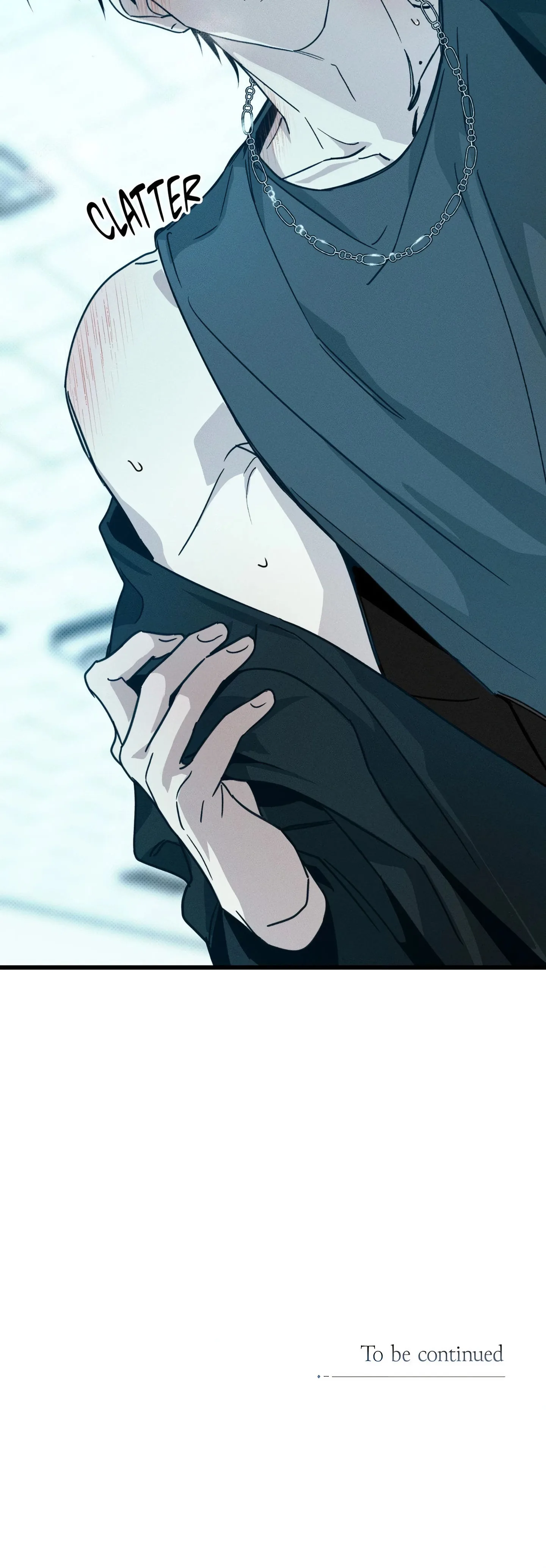 The Ex-orcist (Uncensored) Chapter 10 page 24