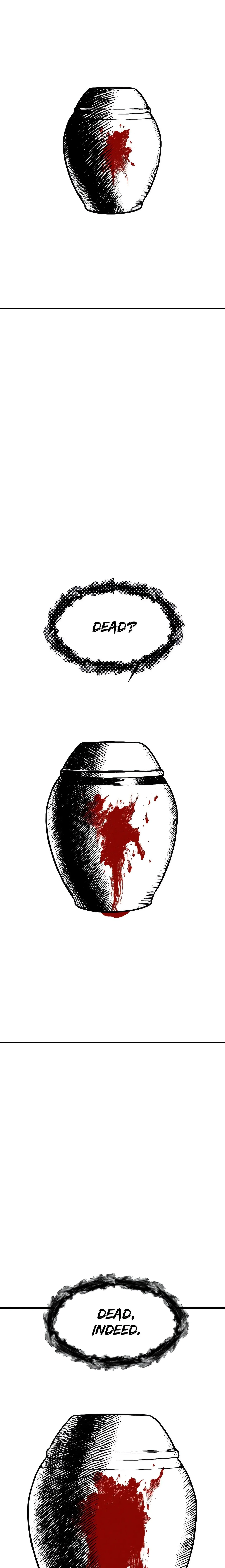 Swallow You Whole (Uncensored) Chapter 24 page 9