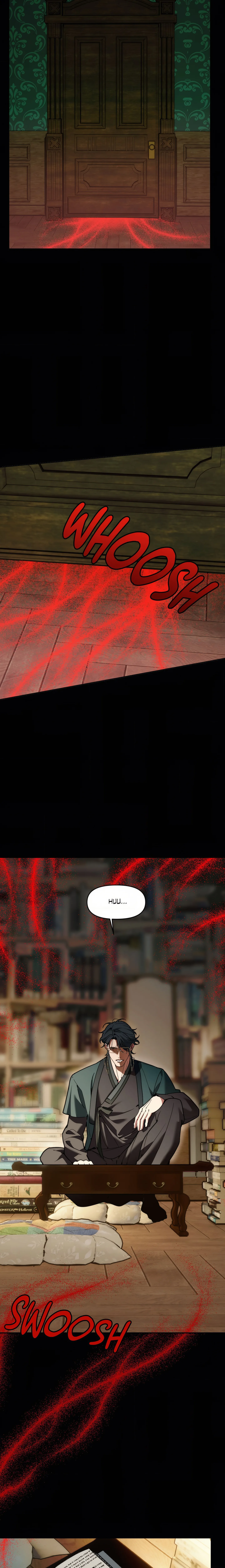 Swallow You Whole (Uncensored) Chapter 57 page 15