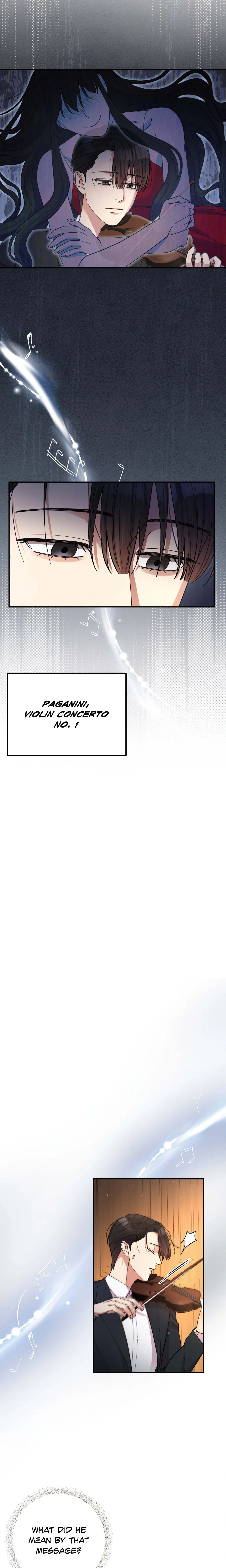 Radiant Darkness (Uncensored) Chapter 33 page 10