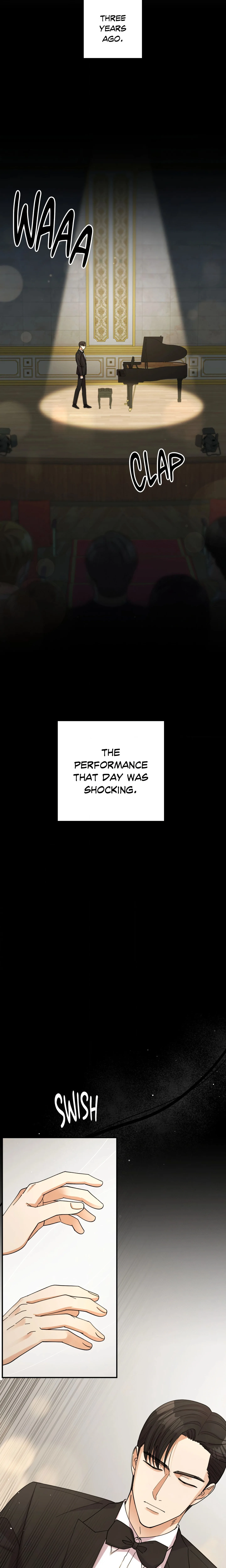 Radiant Darkness (Uncensored) Chapter 40 page 16