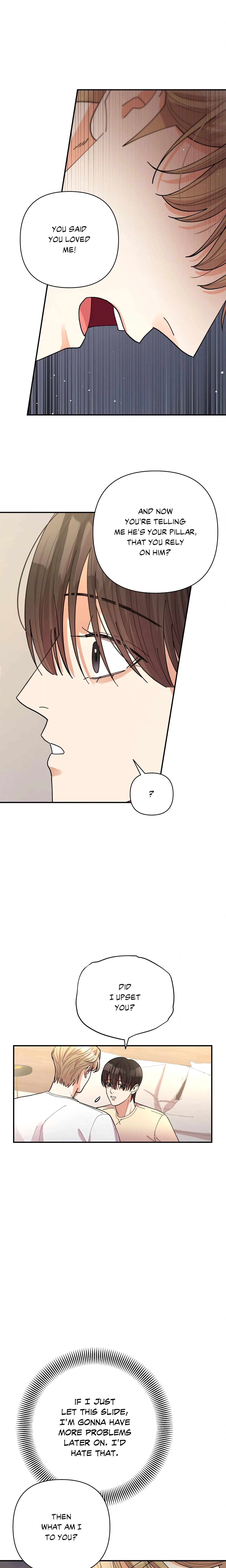 Radiant Darkness (Uncensored) Chapter 45 page 4