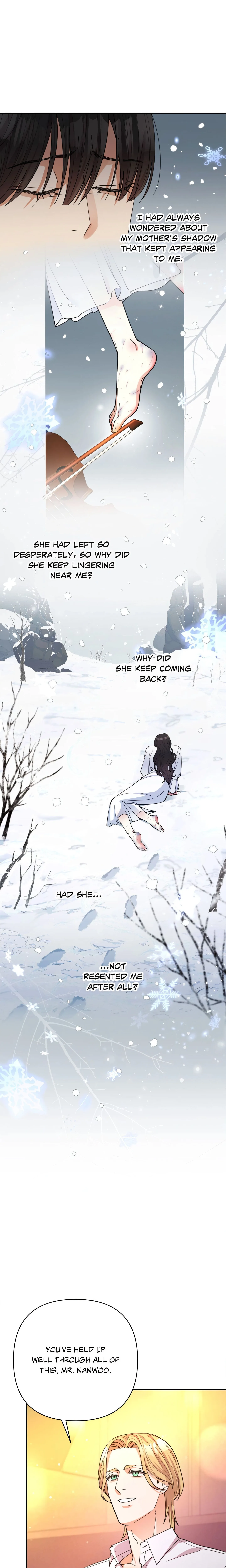 Radiant Darkness (Uncensored) Chapter 53 page 16