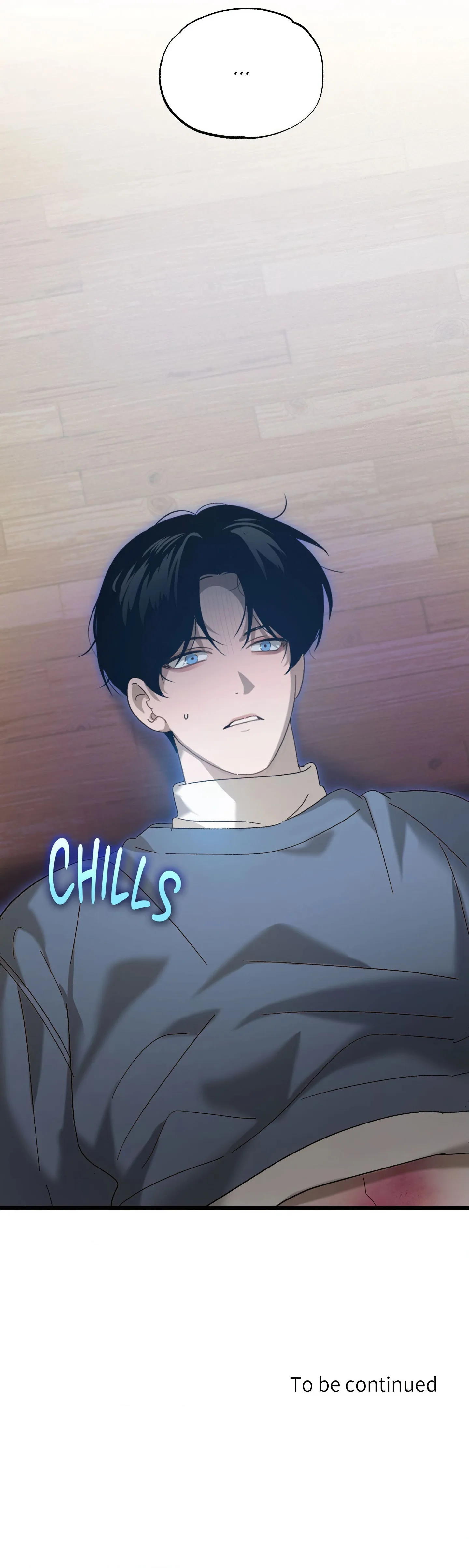 Proceed with Caution (Uncensored) Chapter 20 page 20