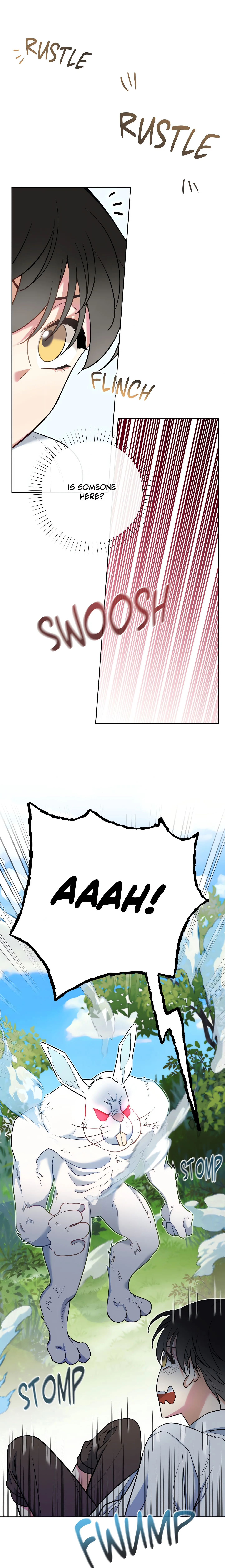 May as Well Get the Best Ending (Uncensored) Chapter 22 page 20