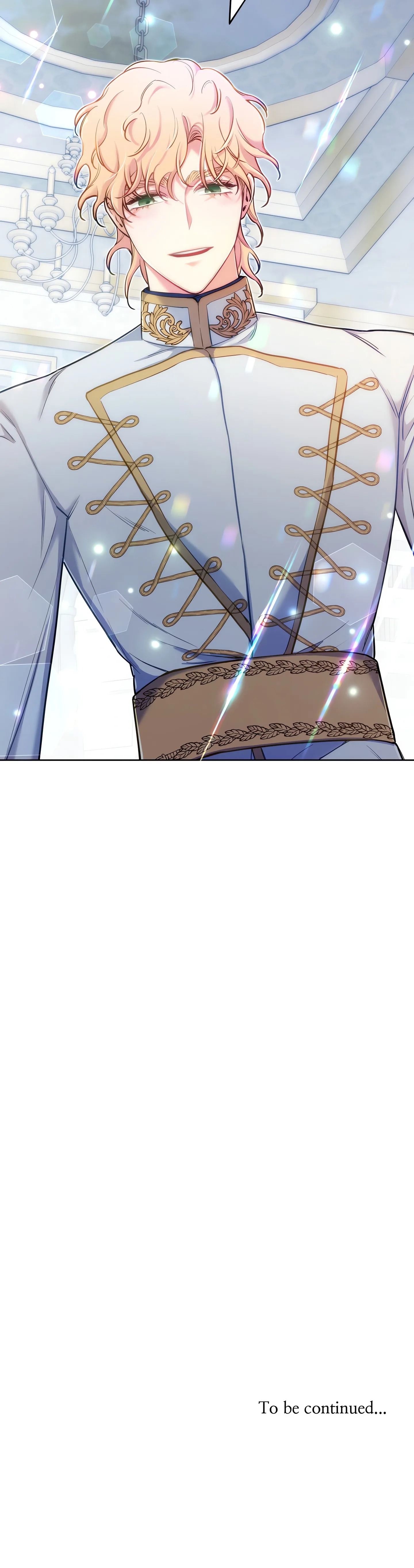 May as Well Get the Best Ending (Uncensored) Chapter 28 page 20