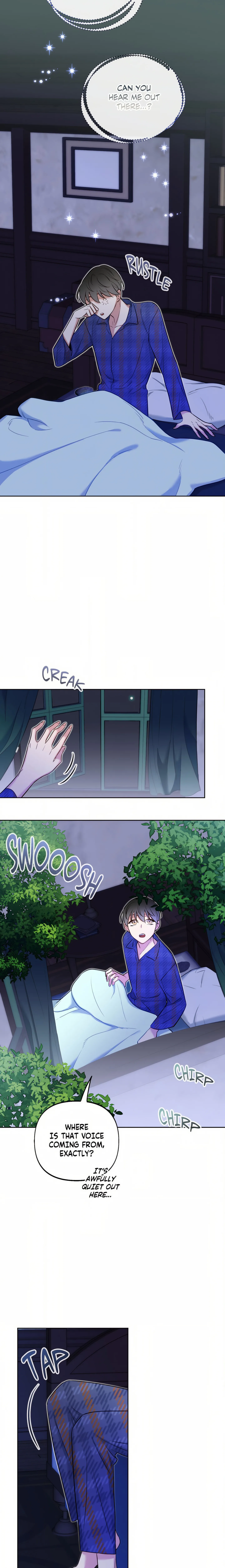May as Well Get the Best Ending (Uncensored) Chapter 34 page 15
