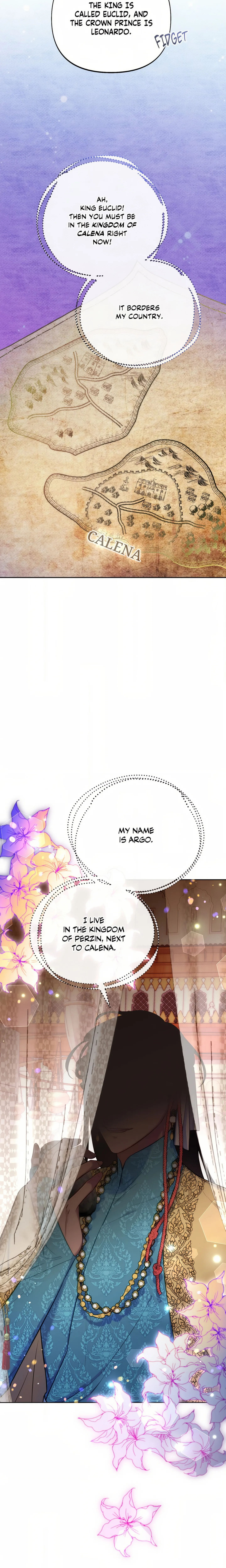 May as Well Get the Best Ending (Uncensored) Chapter 34 page 20