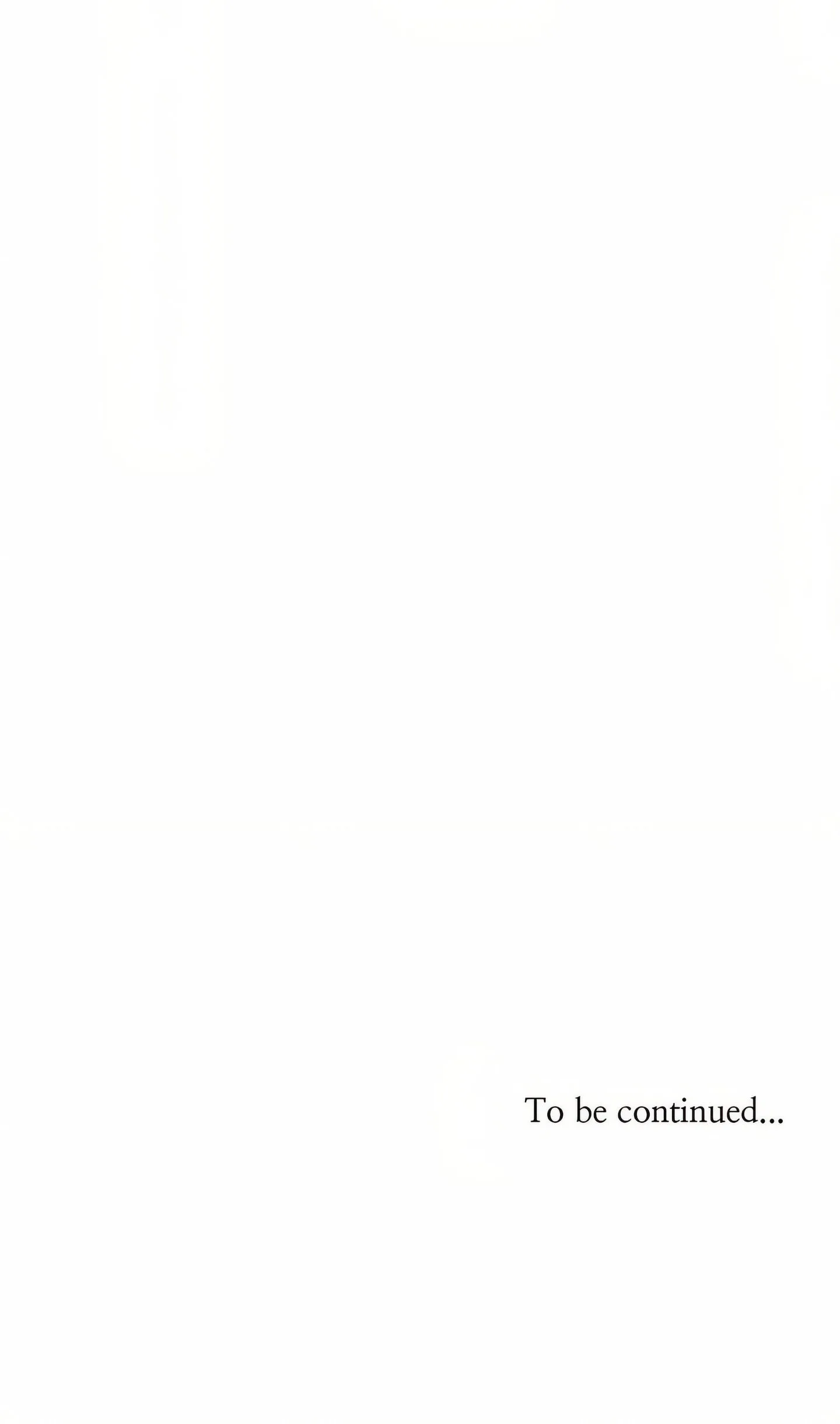 May as Well Get the Best Ending (Uncensored) Chapter 34 page 21