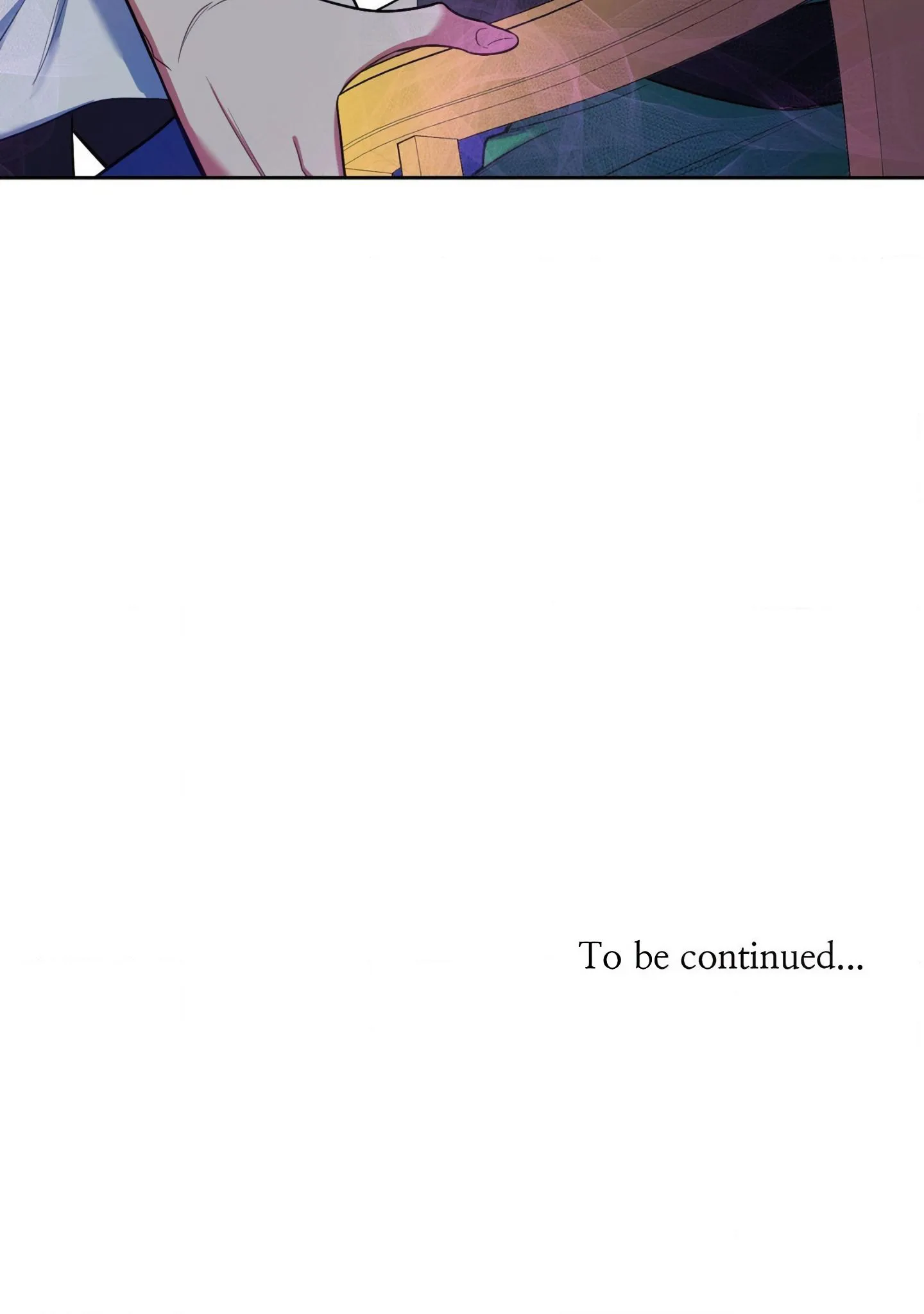 May as Well Get the Best Ending (Uncensored) Chapter 37 page 23