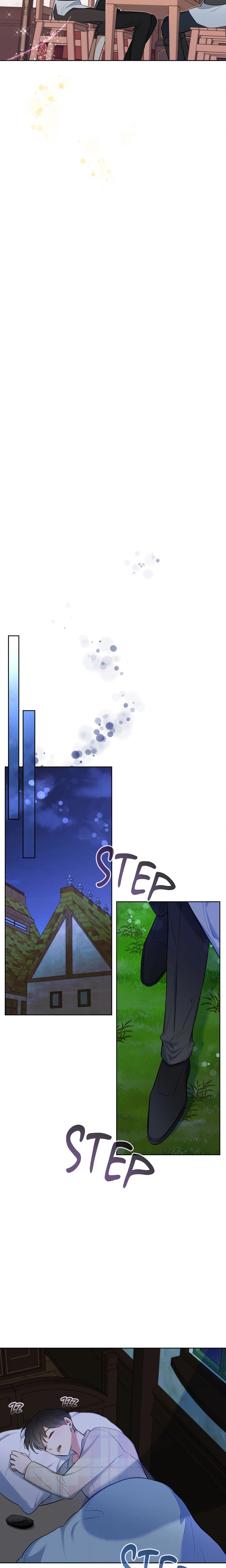 May as Well Get the Best Ending (Uncensored) Chapter 40 page 17