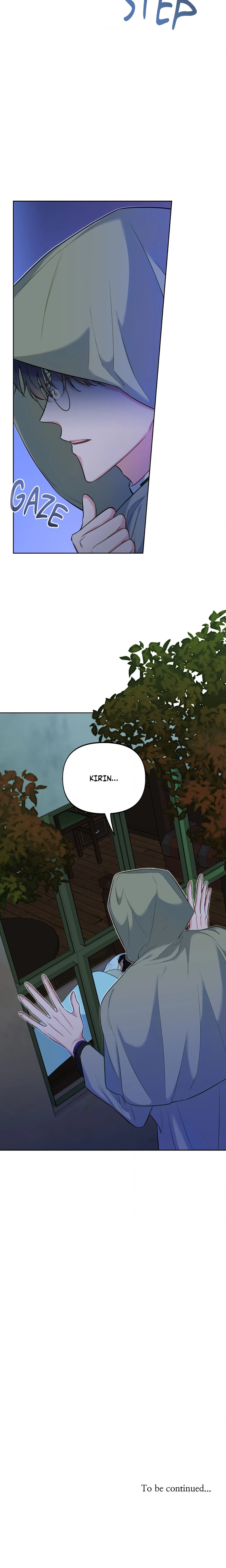May as Well Get the Best Ending (Uncensored) Chapter 40 page 18