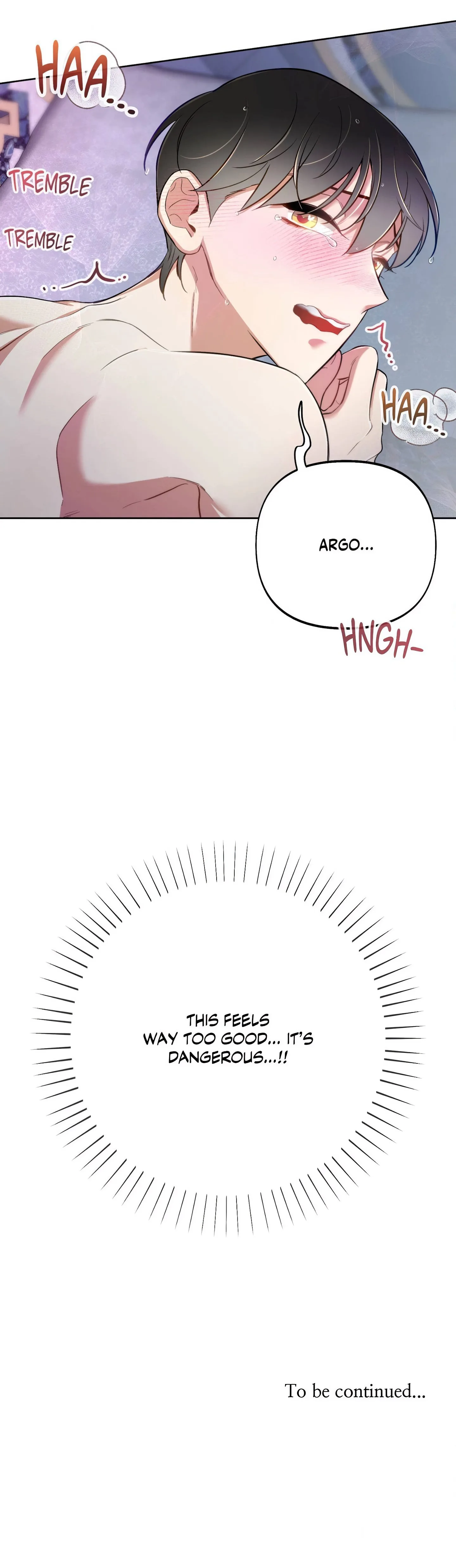 May as Well Get the Best Ending (Uncensored) Chapter 47 page 21