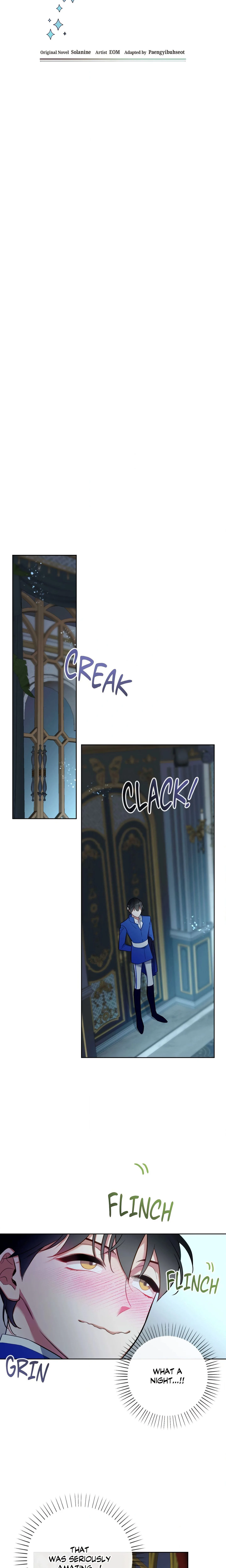 May as Well Get the Best Ending (Uncensored) Chapter 48 page 13