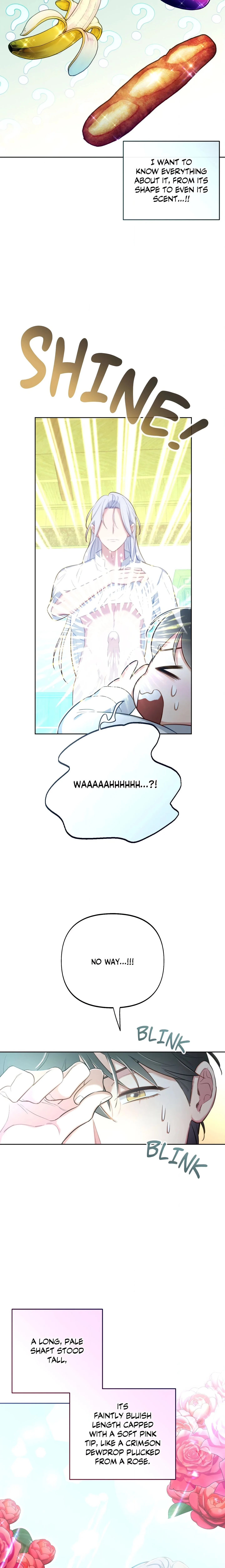 May as Well Get the Best Ending (Uncensored) Chapter 52 page 15