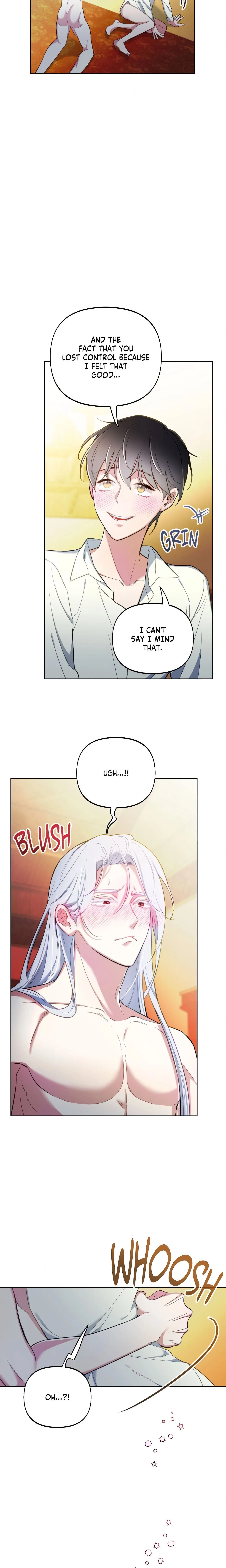 May as Well Get the Best Ending (Uncensored) Chapter 53 page 18