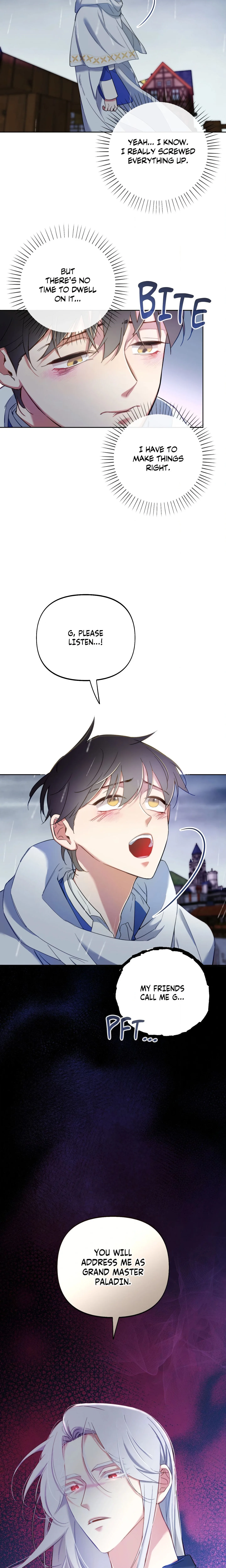 May as Well Get the Best Ending (Uncensored) Chapter 55 page 19