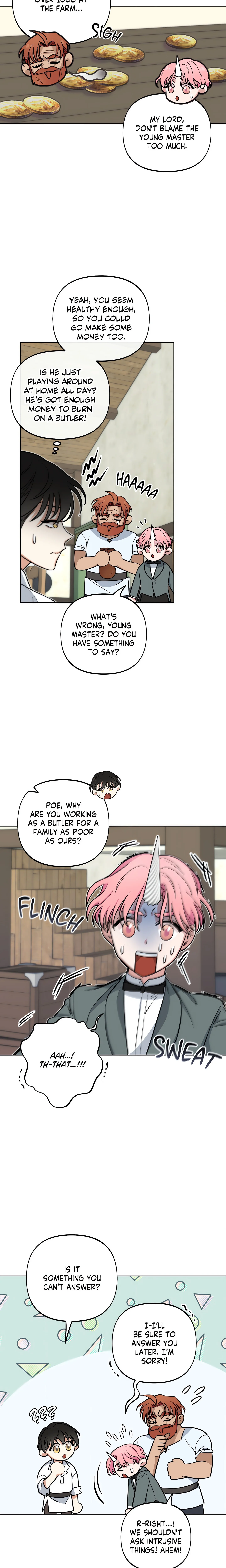 May as Well Get the Best Ending (Uncensored) Chapter 6 page 16