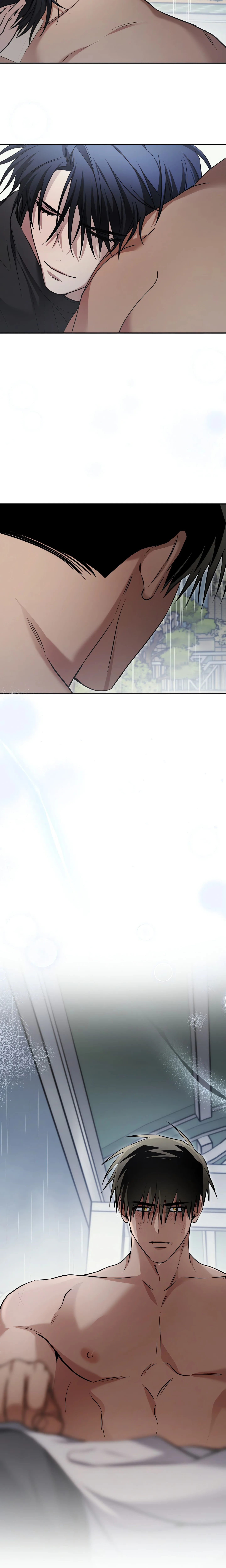 I Declare Vengeance! (Uncensored) Chapter 21 page 29