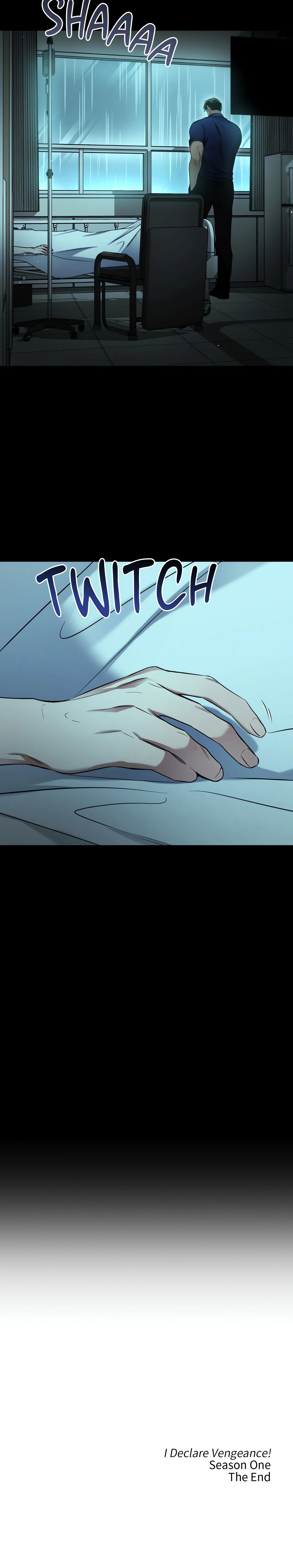 I Declare Vengeance! (Uncensored) Chapter 21 page 32