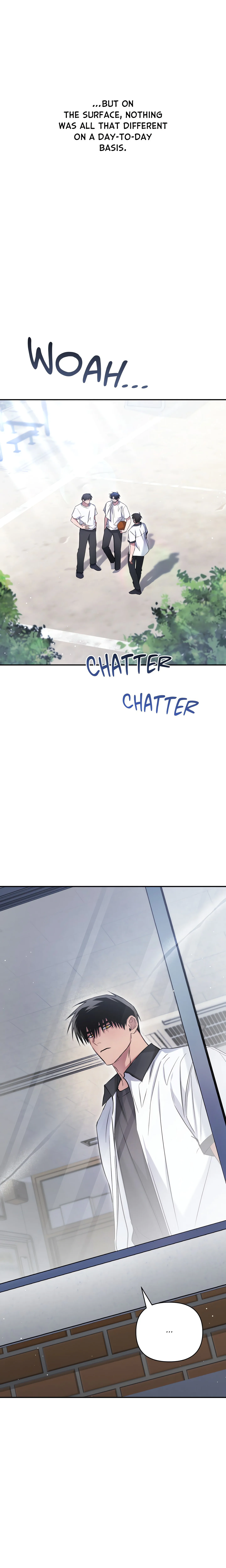 I Declare Vengeance! (Uncensored) Chapter 21 page 4