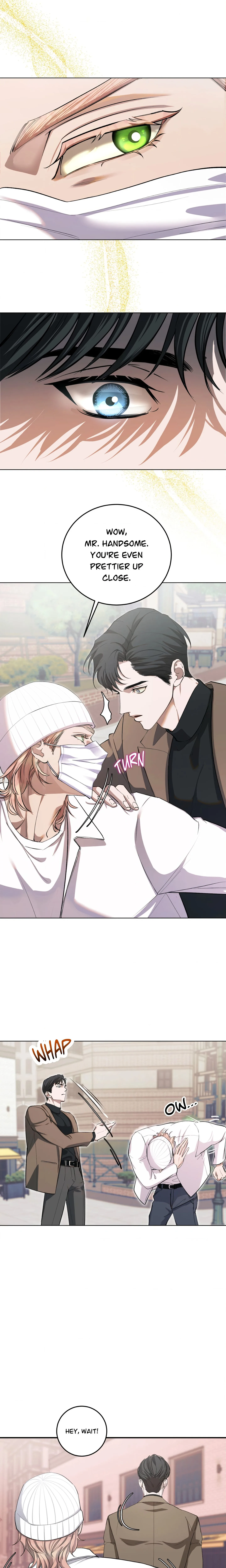 Cherry on Top (Uncensored) Chapter 1 page 14