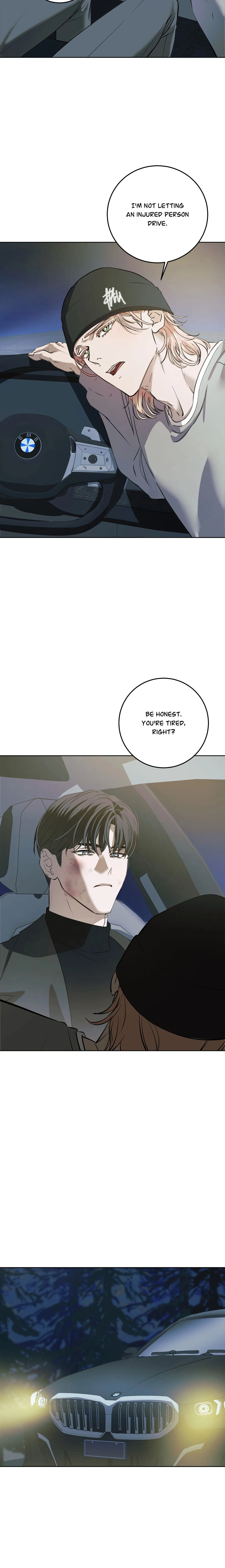 Cherry on Top (Uncensored) Chapter 6 page 17