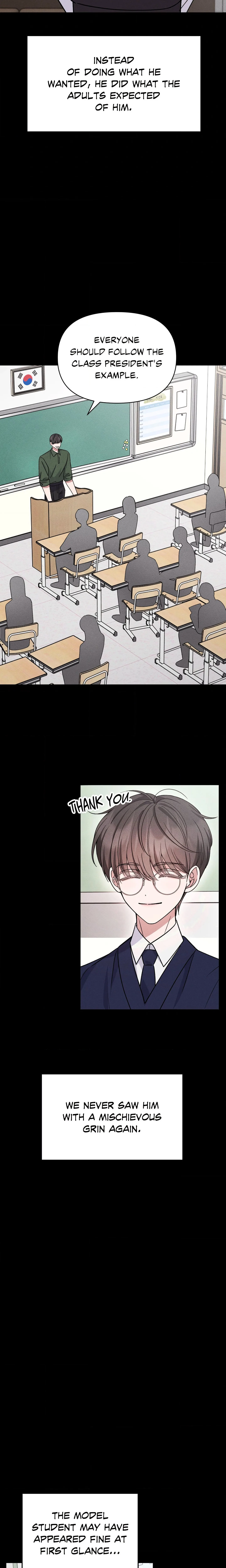 A Blessed Night (Uncensored) Chapter 14 page 11