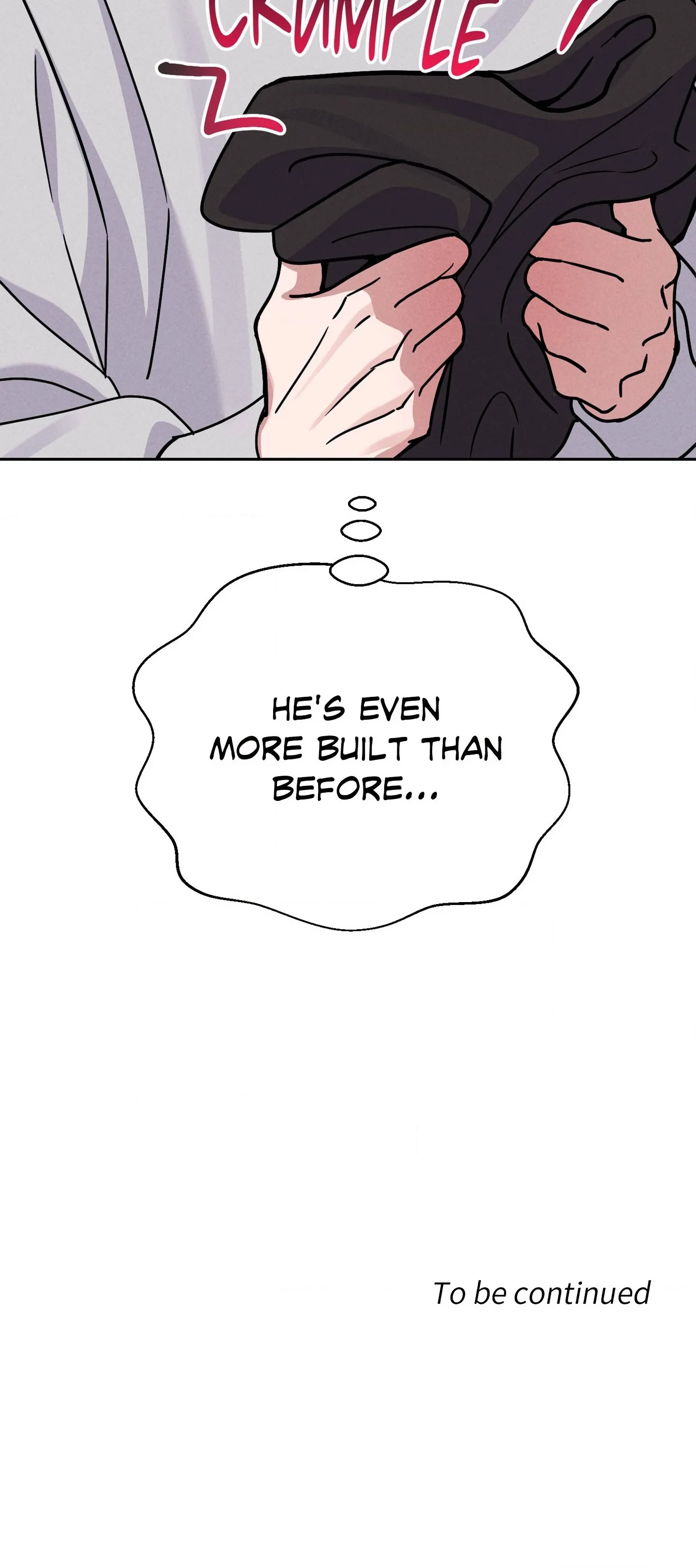 A Blessed Night (Uncensored) Chapter 6 page 27