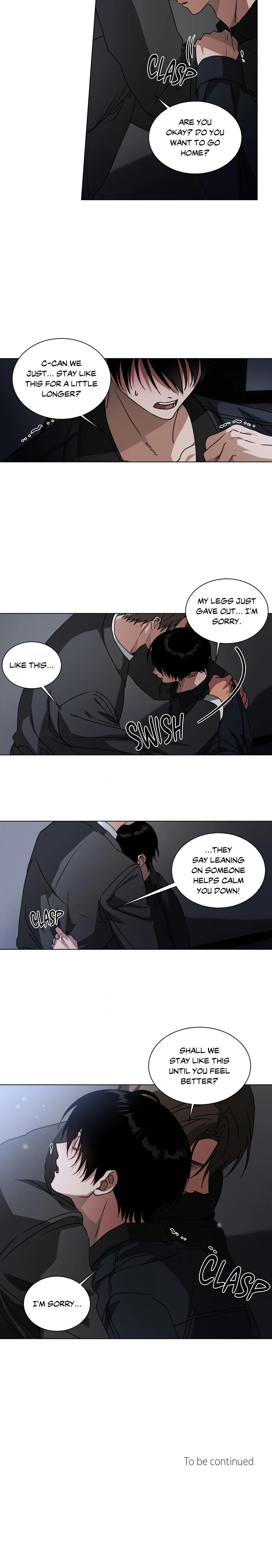 CHATTERBOX Chapter 15 page 14