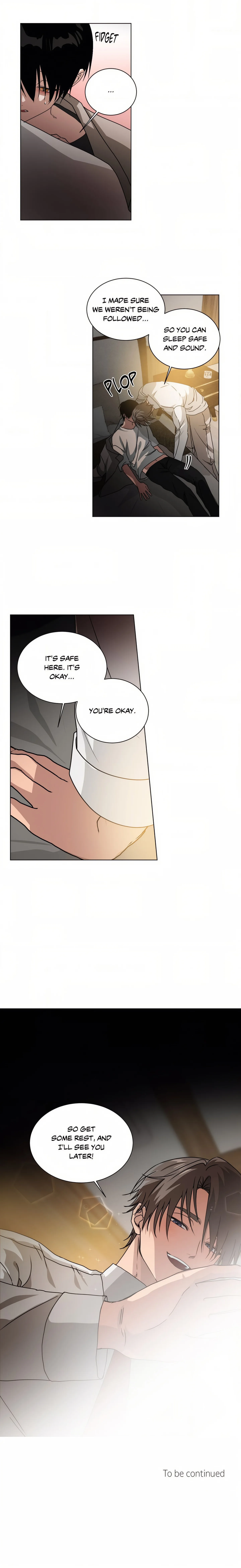 CHATTERBOX Chapter 8 page 15