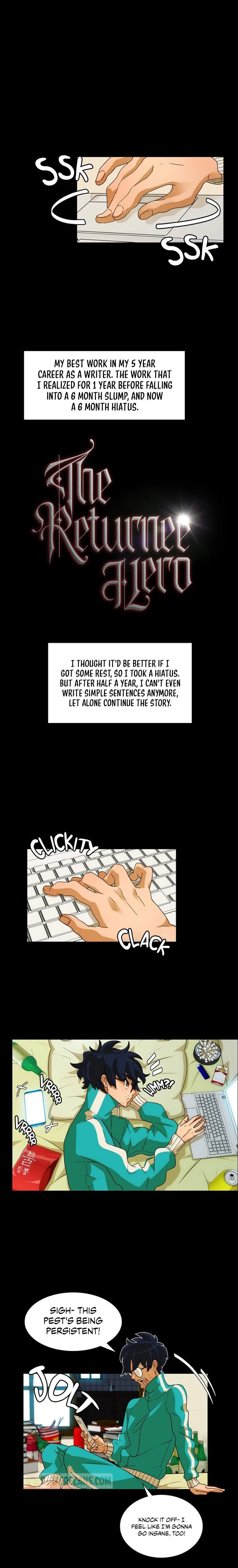 The Novel’s Extra (2022) Chapter 0 page 19