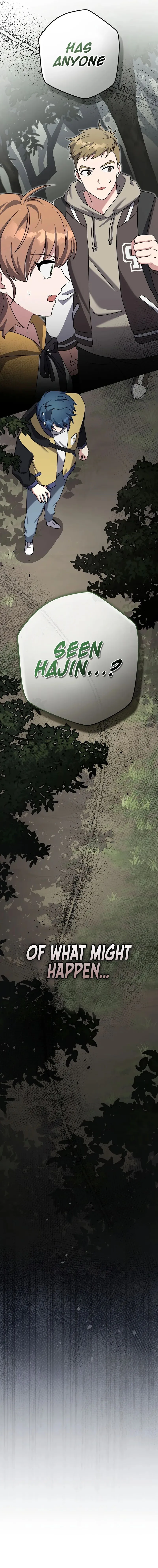 The Novel’s Extra (2022) Chapter 110 page 16