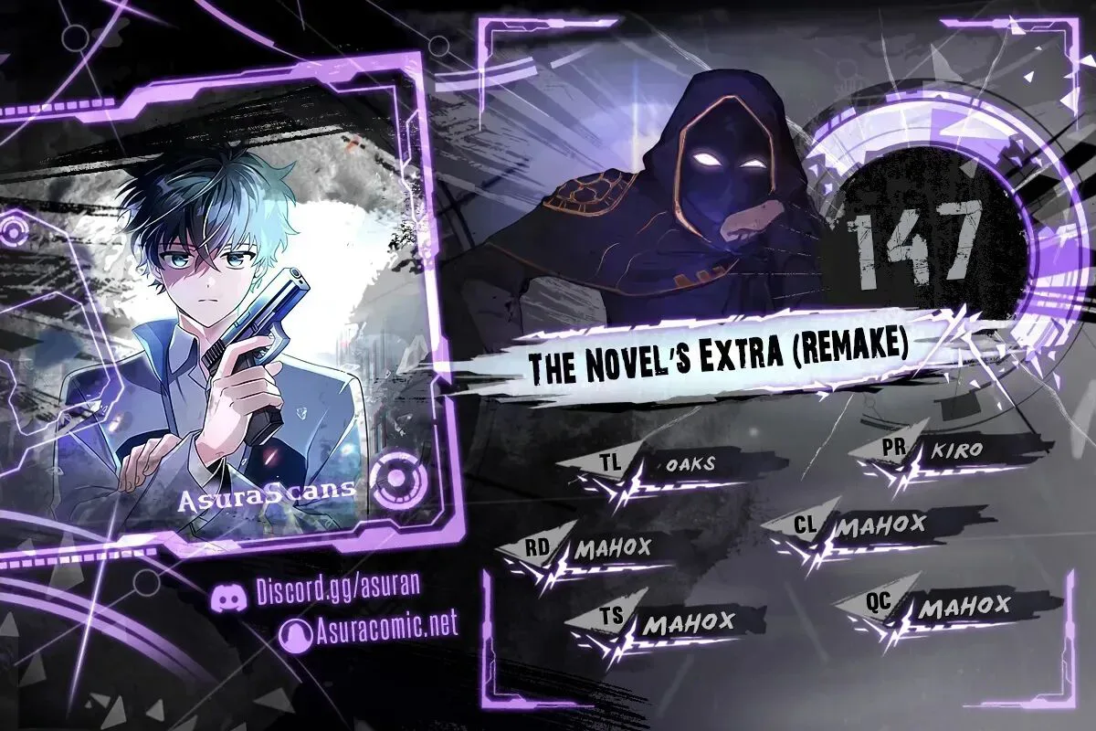 The Novel’s Extra (2022) Chapter 147 page 1