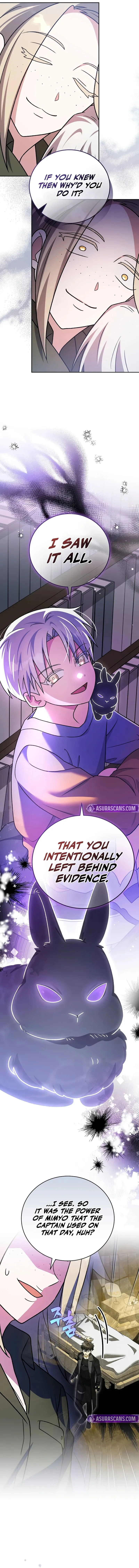 The Novel’s Extra (2022) Chapter 149 page 3