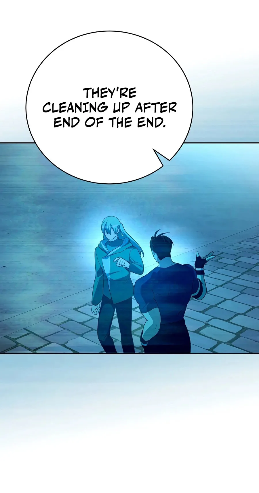 The Novel’s Extra (2022) Chapter 166 page 3