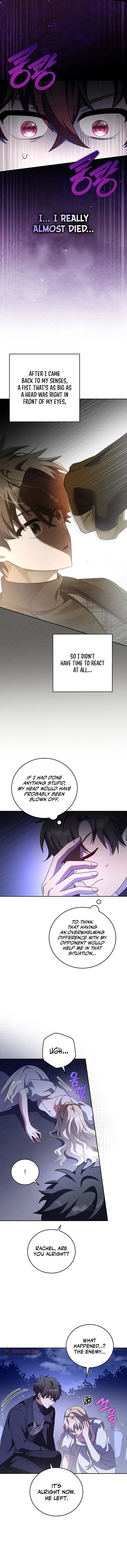 The Novel’s Extra (2022) Chapter 69 page 4