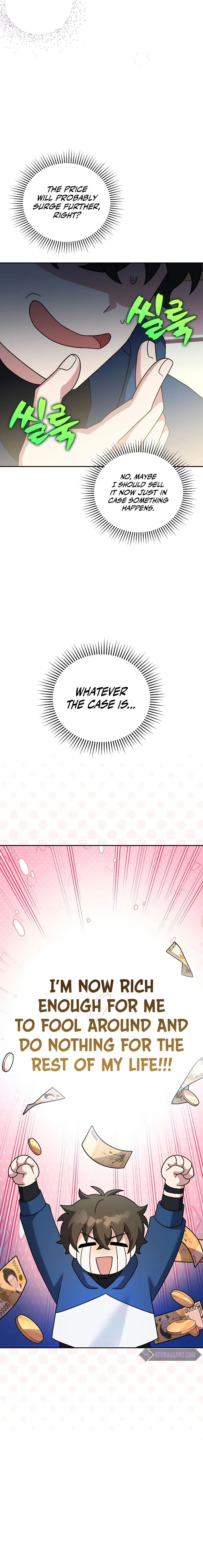 The Novel’s Extra (2022) Chapter 98 page 14
