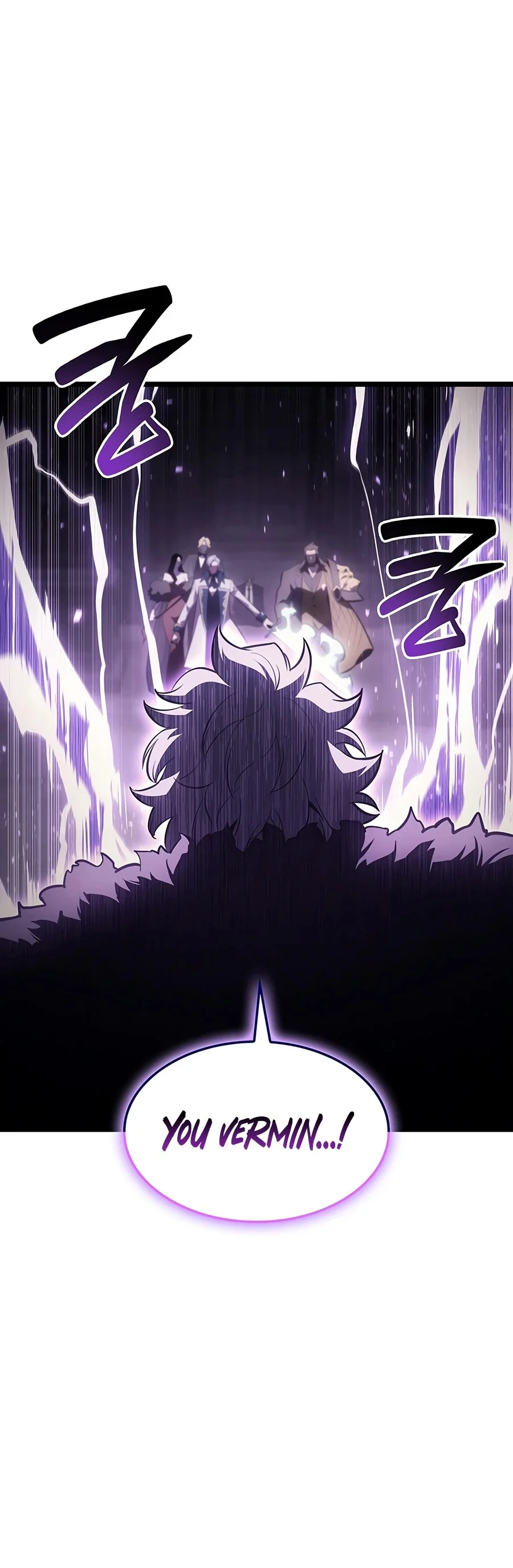 The Return of the Disaster-Class Hero Chapter 185 page 23