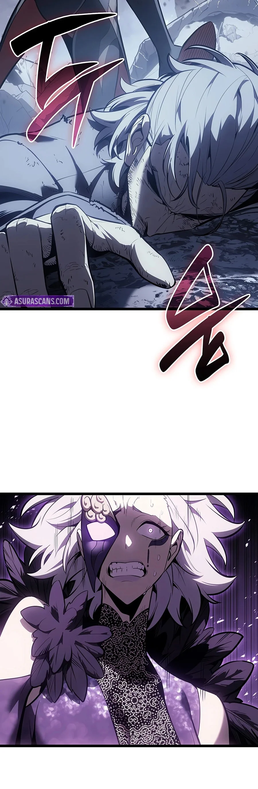 The Return of the Disaster-Class Hero Chapter 185 page 6