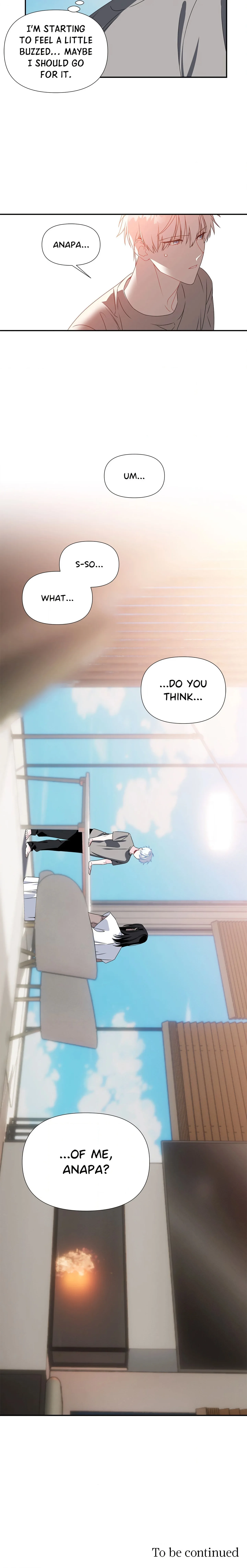Bad Beat Chapter 9 page 16