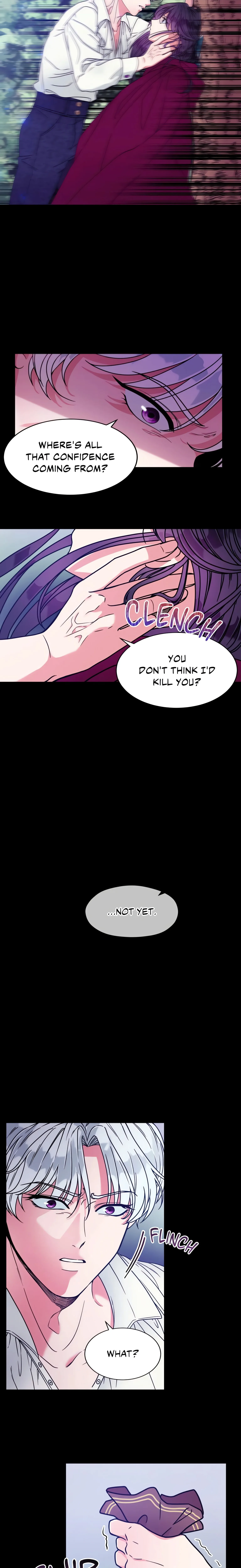 A Changed Man Chapter 1 page 19