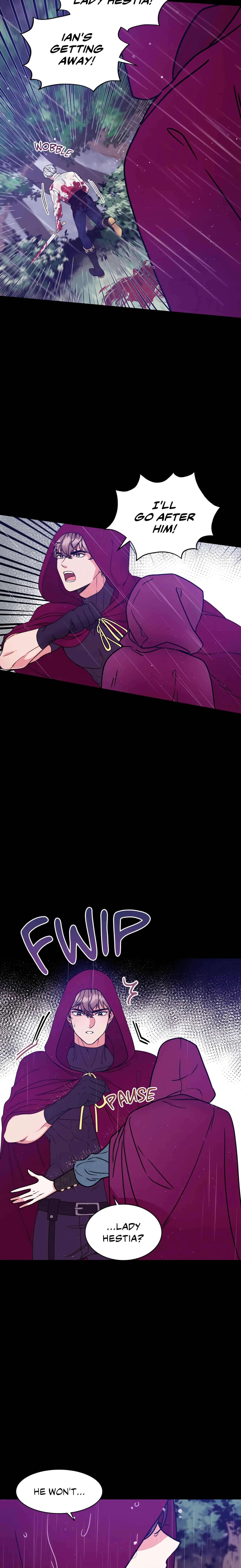 A Changed Man Chapter 1 page 27