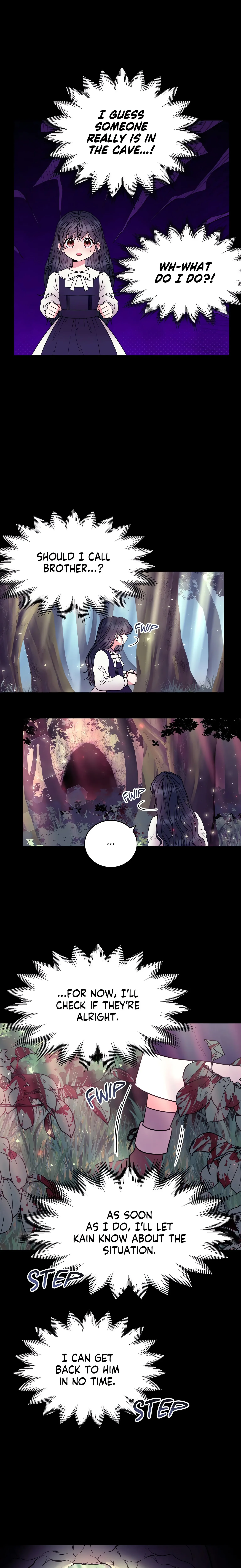 A Changed Man Chapter 10 page 11
