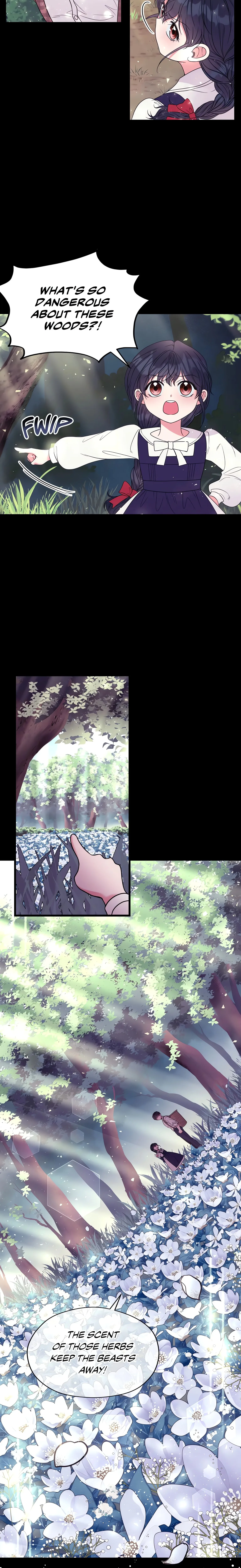 A Changed Man Chapter 10 page 3