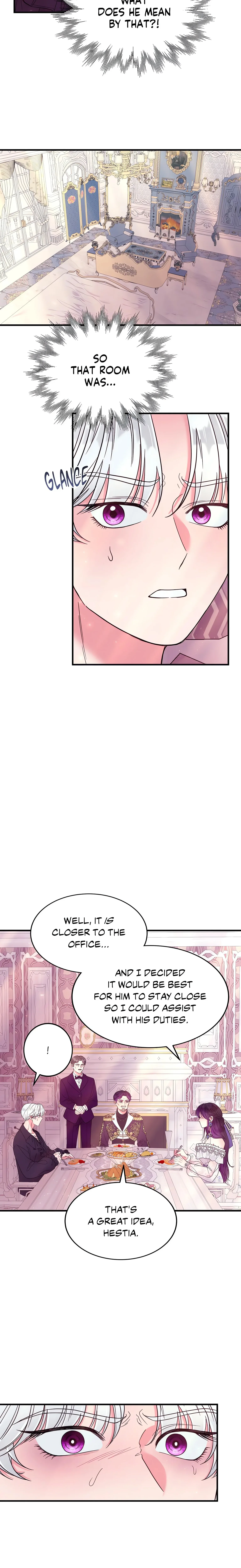 A Changed Man Chapter 16 page 3