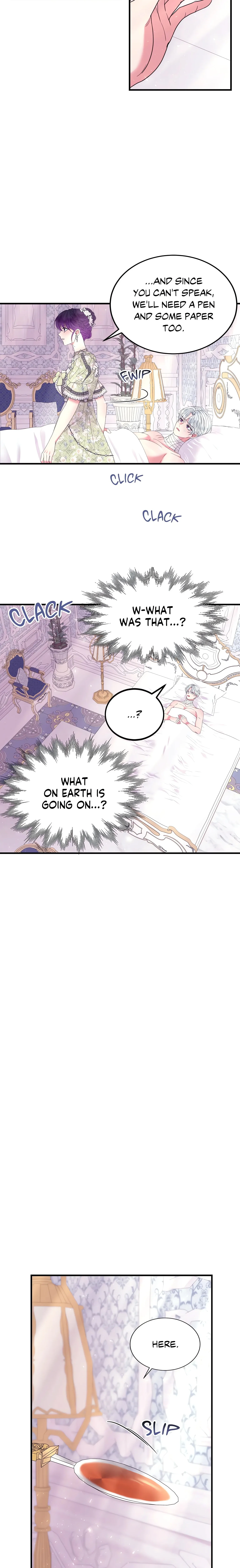 A Changed Man Chapter 20 page 14